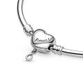 Βangle ασ. 925, "Forever Love"