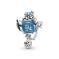 Σύμβολο ασ. 925, Disney Alice in Wonderland, τσαγερό παπαρούνα