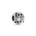 Σύμβολο ασ. 925, openwork, φράχτης με κλειδαριά