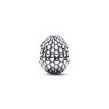 Σύμβολο ασ. 925 με κυβική ζιρκόνια, Project House The Dragon Egg