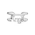 Δαχτυλίδι ασ. 925, λεκτικό Angel