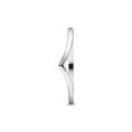 Δαχτυλίδι ασ.925,wishbone