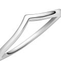 Δαχτυλίδι ασ.925,wishbone