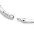 Bangle ασ.925, wishbone