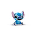 Σύμβολο ασ. 925 με πολύχρωμο σμάλτο, Disney Stitch