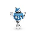 Σύμβολο ασ. 925, Disney Alice in Wonderland, τσαγερό παπαρούνα
