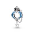 Σύμβολο ασ. 925, Disney Alice in Wonderland, τσαγερό παπαρούνα