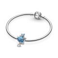 Σύμβολο ασ. 925, Disney Alice in Wonderland, τσαγερό παπαρούνα