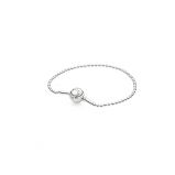 Βραχιόλι ασ. 925,  ESSENCE COLLECTION