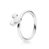 Δαχτυλίδι ασ. 925, Disney Mickey