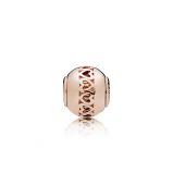Σύμβολο 14K rose gold-plated , Φροντίδα, Essence collection