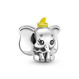 Σύμβολο ασ. 925 με σμάλτο, Disney Dumbo