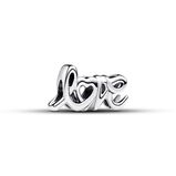 Σύμβολο ασ. 925, "Love"