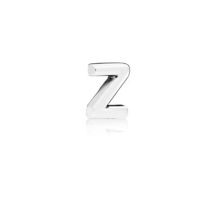 Μινιατούρα ασ.925, γράμμα Z