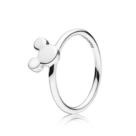Δαχτυλίδι ασ. 925, Disney Mickey