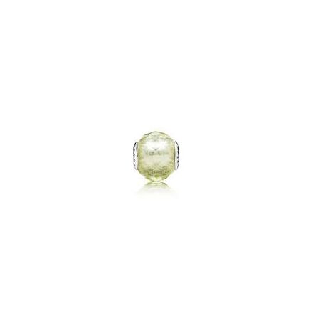 Σύμβολο ασ.925 με κίτρινο quartz, Αισιοδοξία Essence collection