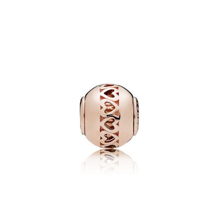 Σύμβολο 14K rose gold-plated , Φροντίδα, Essence collection