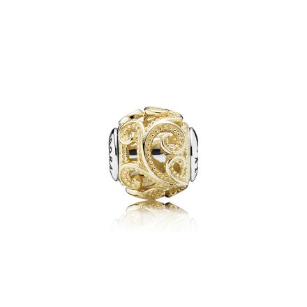 Σύμβολο χρ.κ14 με ασήμι, Δημιουργικότητα Essence collection