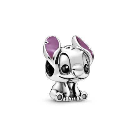 Σύμβολο ασ.925 με σμαλτο, Disney Stitch