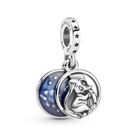 Κρεμαστό ασ. 925 με σμάλτο, Disney Dumbo