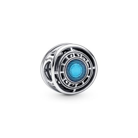 Σύμβολο ασ. 925 με σμάλτο, Marvel Arc Reactor