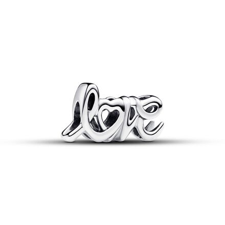 Σύμβολο ασ. 925, "Love"